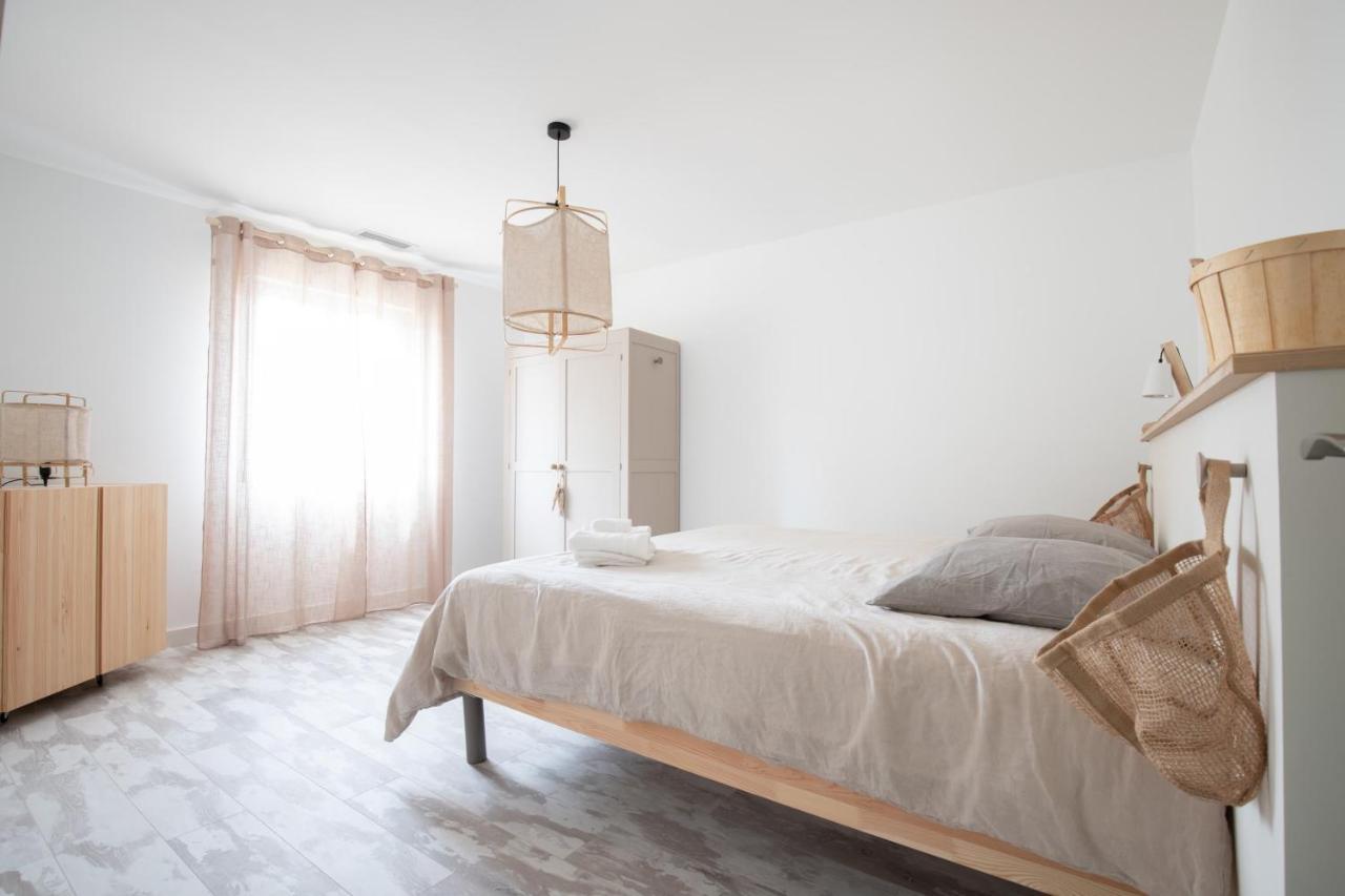 Casa Mat'Yse Villa La Bruguière Екстериор снимка