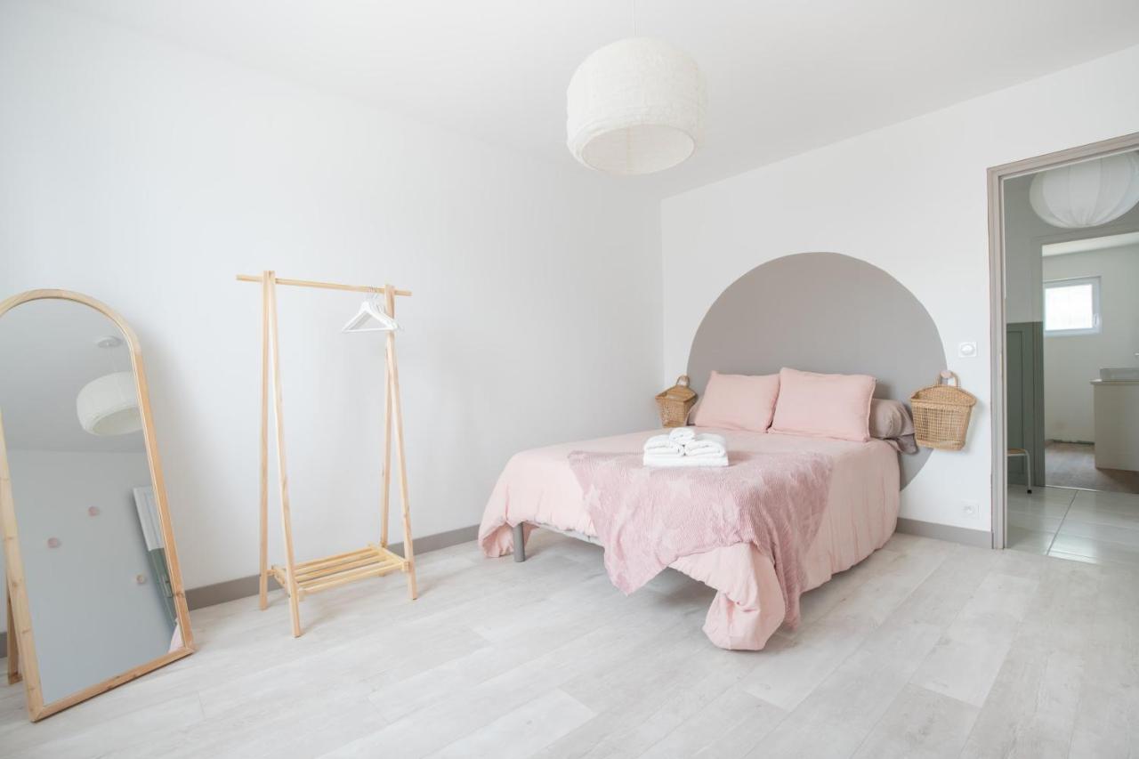 Casa Mat'Yse Villa La Bruguière Екстериор снимка