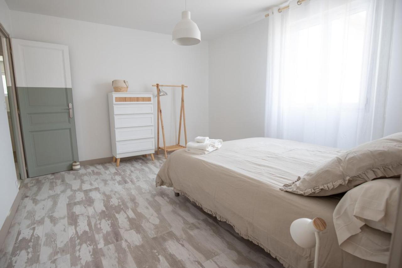 Casa Mat'Yse Villa La Bruguière Екстериор снимка