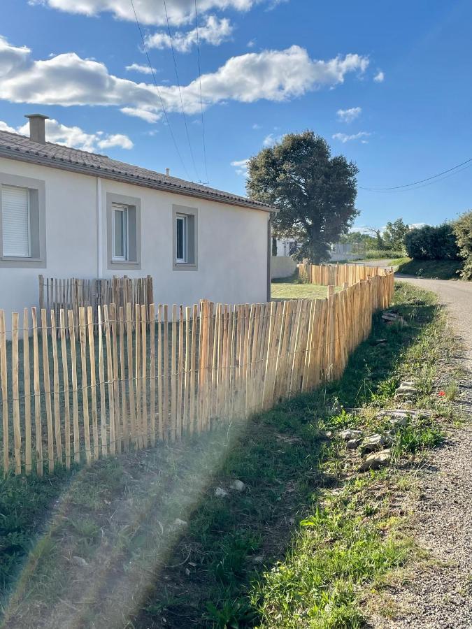 Casa Mat'Yse Villa La Bruguière Екстериор снимка