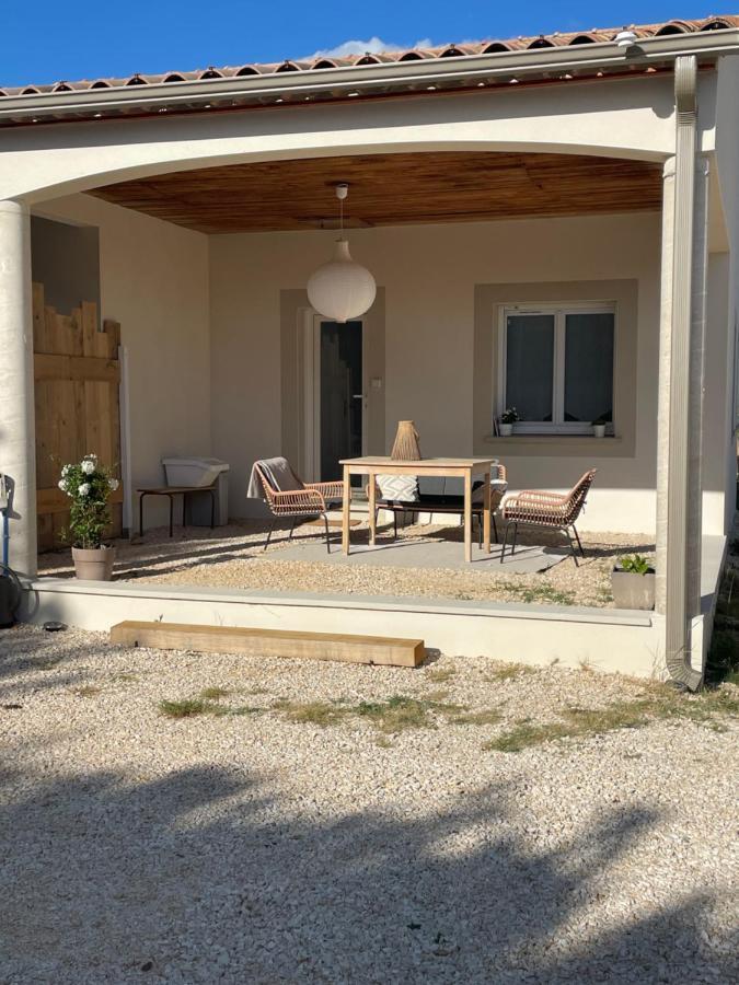 Casa Mat'Yse Villa La Bruguière Екстериор снимка