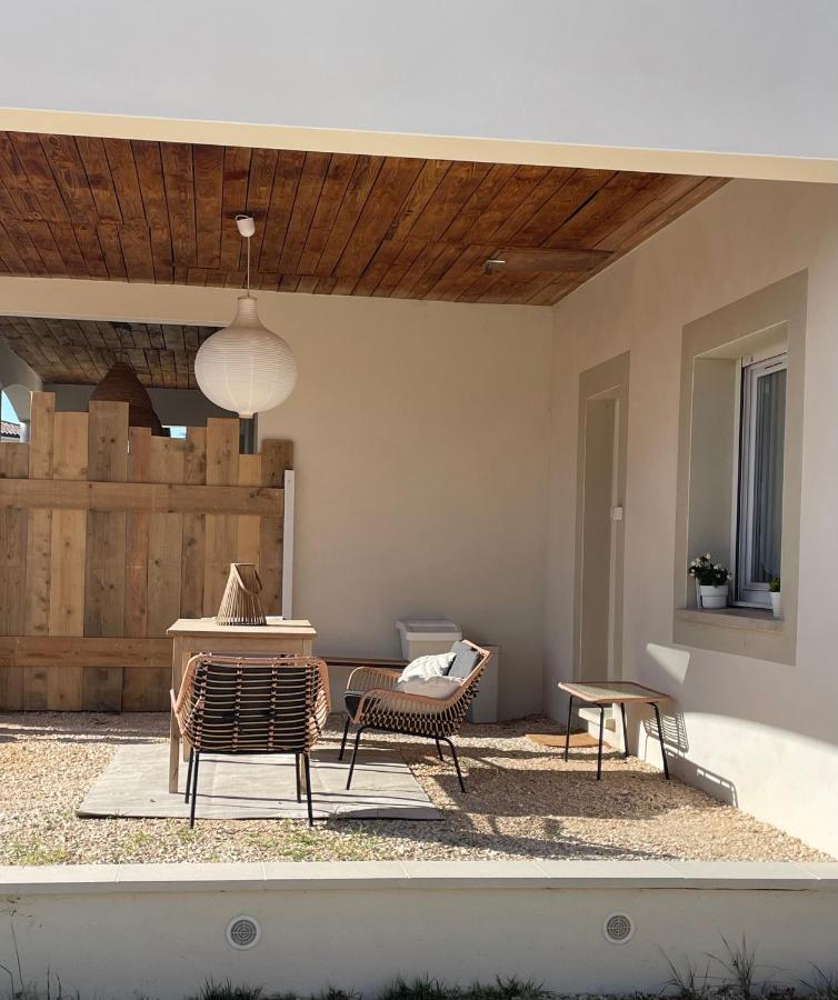 Casa Mat'Yse Villa La Bruguière Екстериор снимка